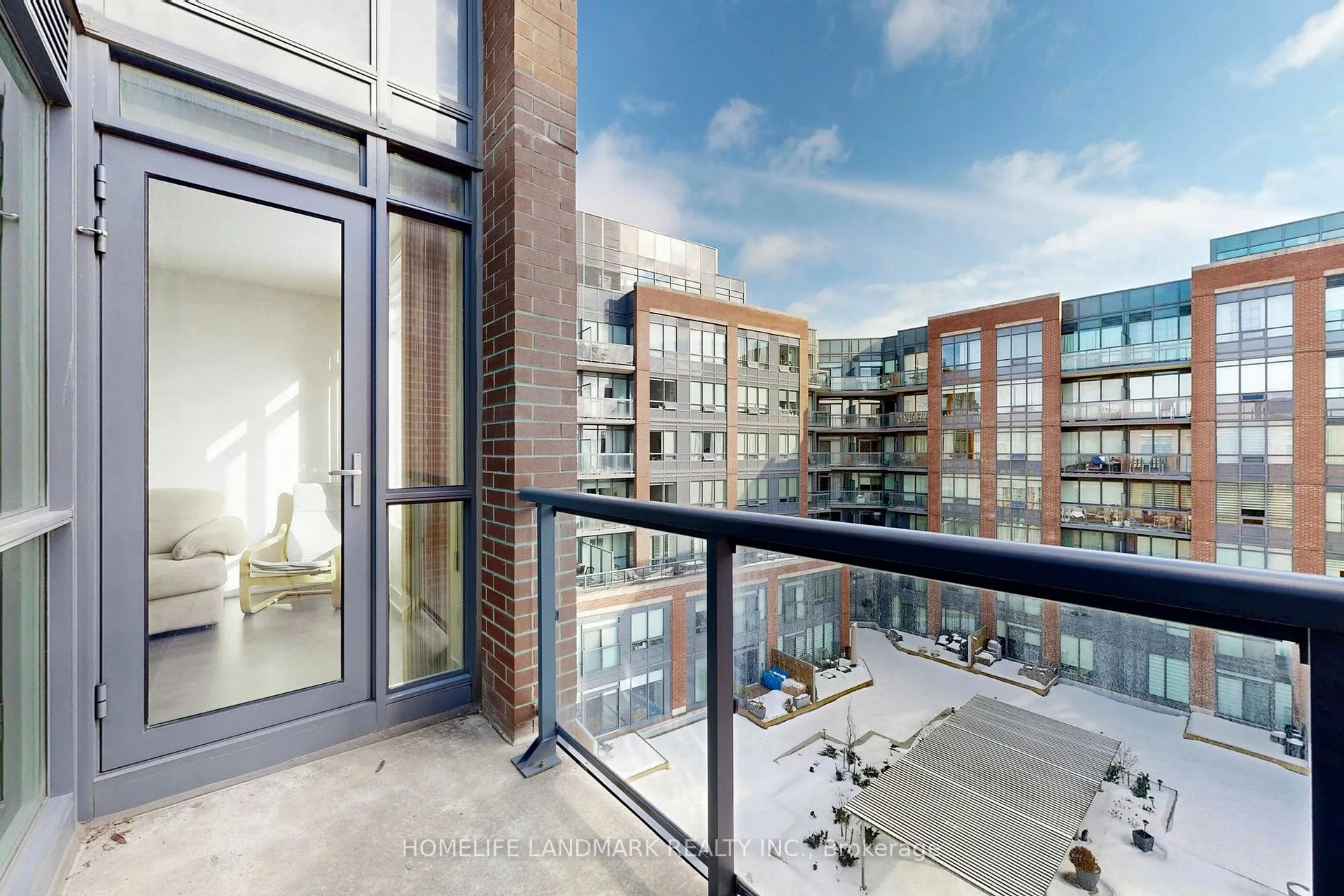 Photo 35 of Unit 513, 7608 Yonge Street, Vaughan, Crestwood-Springfarm-Yorkhill — HOMEH