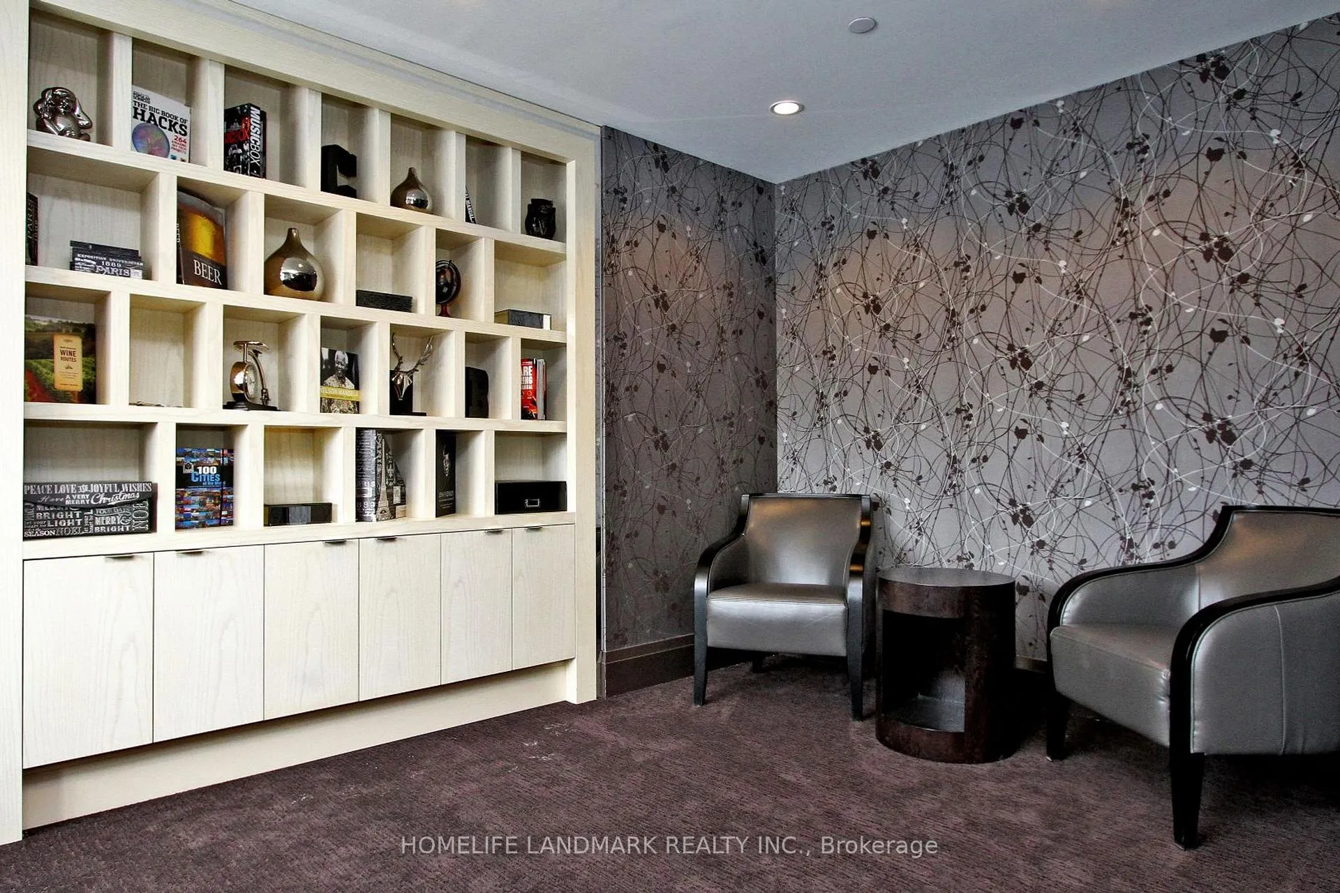 Photo 40 of Unit 513, 7608 Yonge Street, Vaughan, Crestwood-Springfarm-Yorkhill — HOMEH