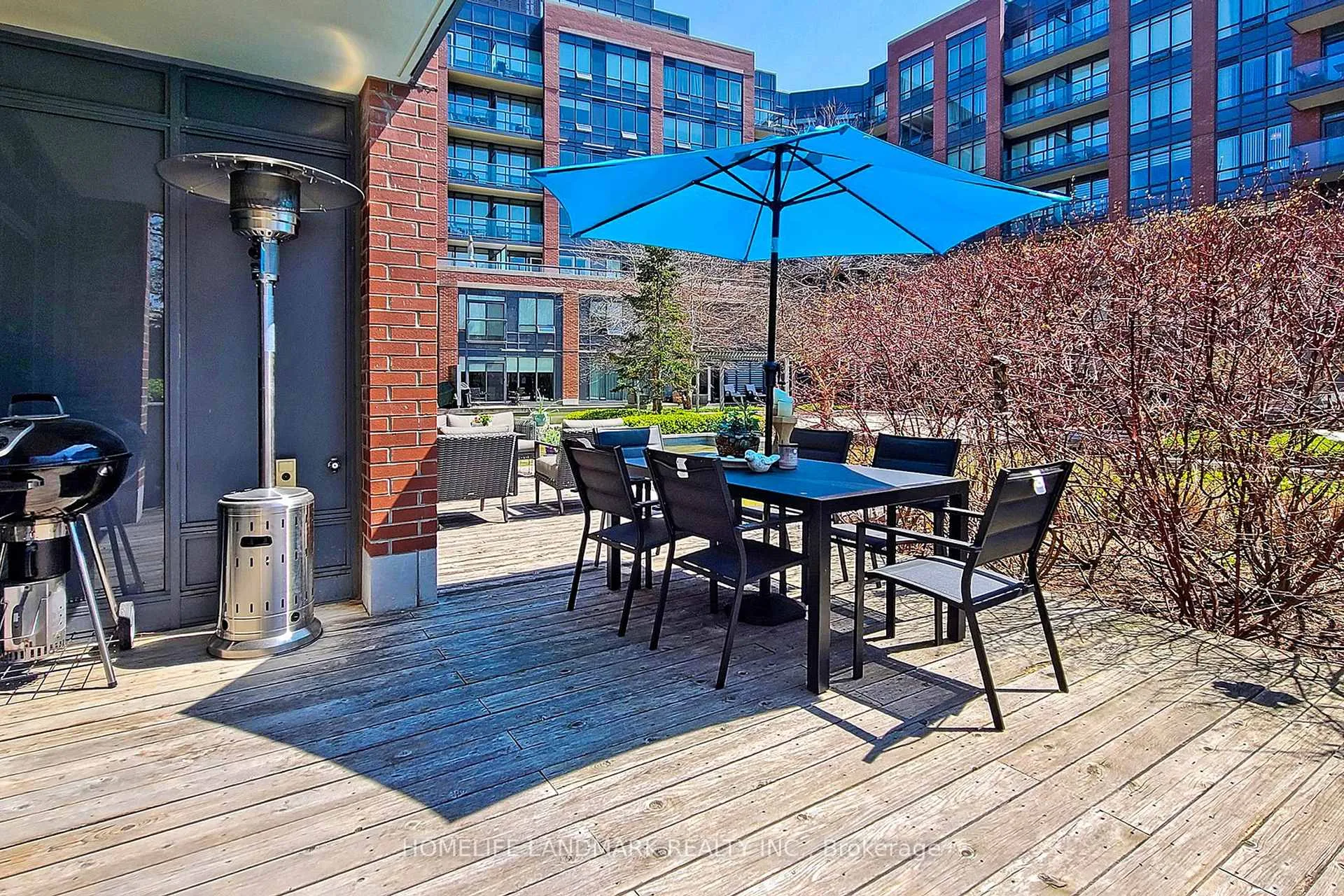 Photo 50 of Unit 513, 7608 Yonge Street, Vaughan, Crestwood-Springfarm-Yorkhill — HOMEH