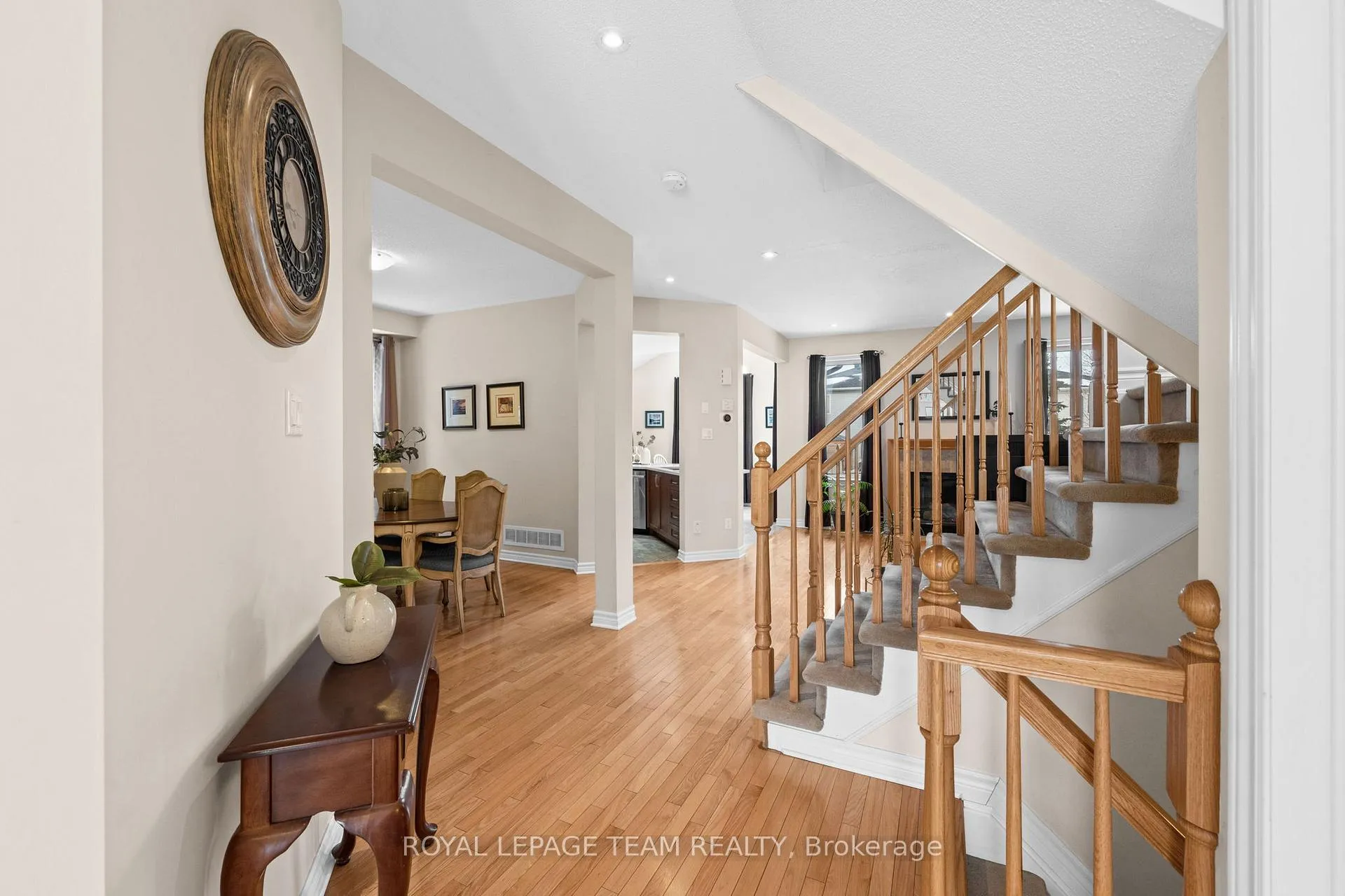 Photo 8 of 257 Denali Way, Ottawa, Stittsville (North) — HOMEH