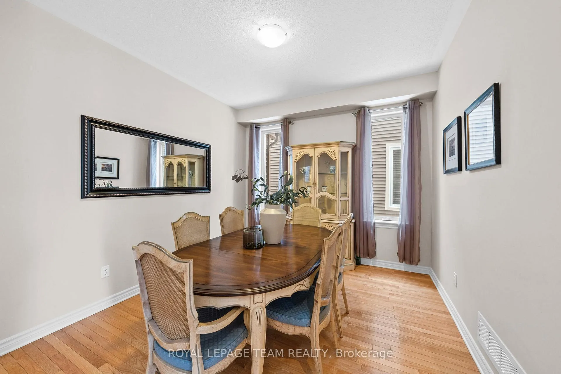 Photo 10 of 257 Denali Way, Ottawa, Stittsville (North) — HOMEH