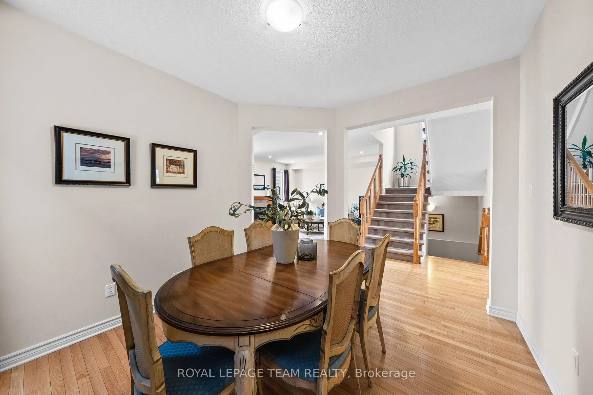 Photo 11 of 257 Denali Way, Ottawa, Stittsville (North) — HOMEH