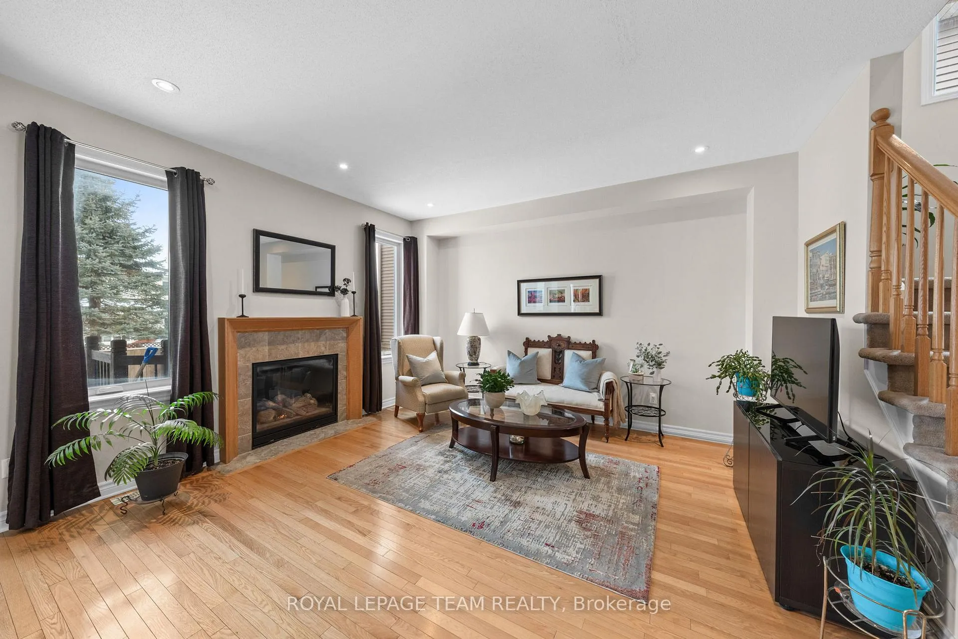 Photo 12 of 257 Denali Way, Ottawa, Stittsville (North) — HOMEH