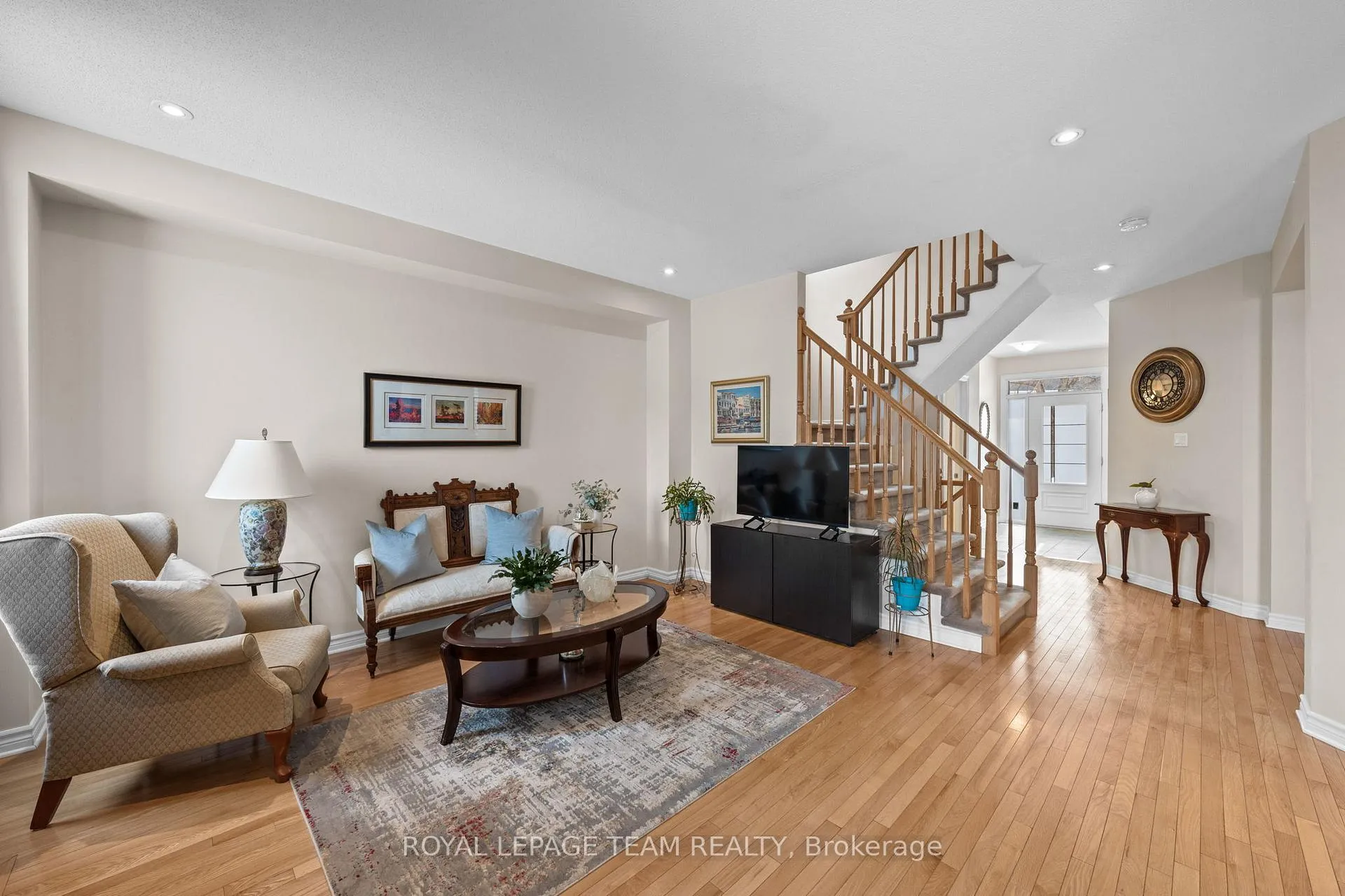 Photo 13 of 257 Denali Way, Ottawa, Stittsville (North) — HOMEH