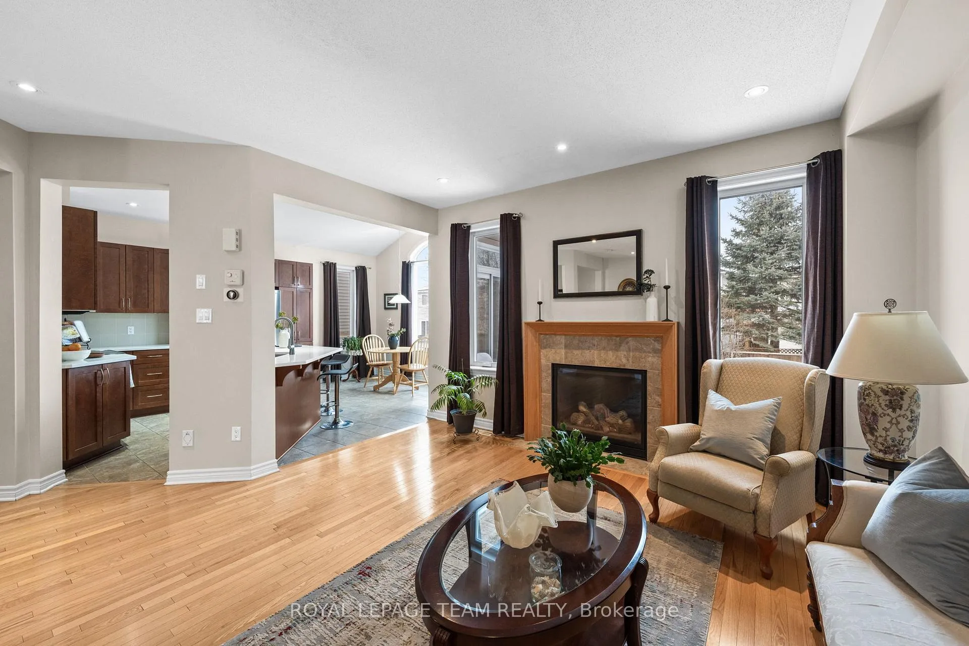 Photo 14 of 257 Denali Way, Ottawa, Stittsville (North) — HOMEH