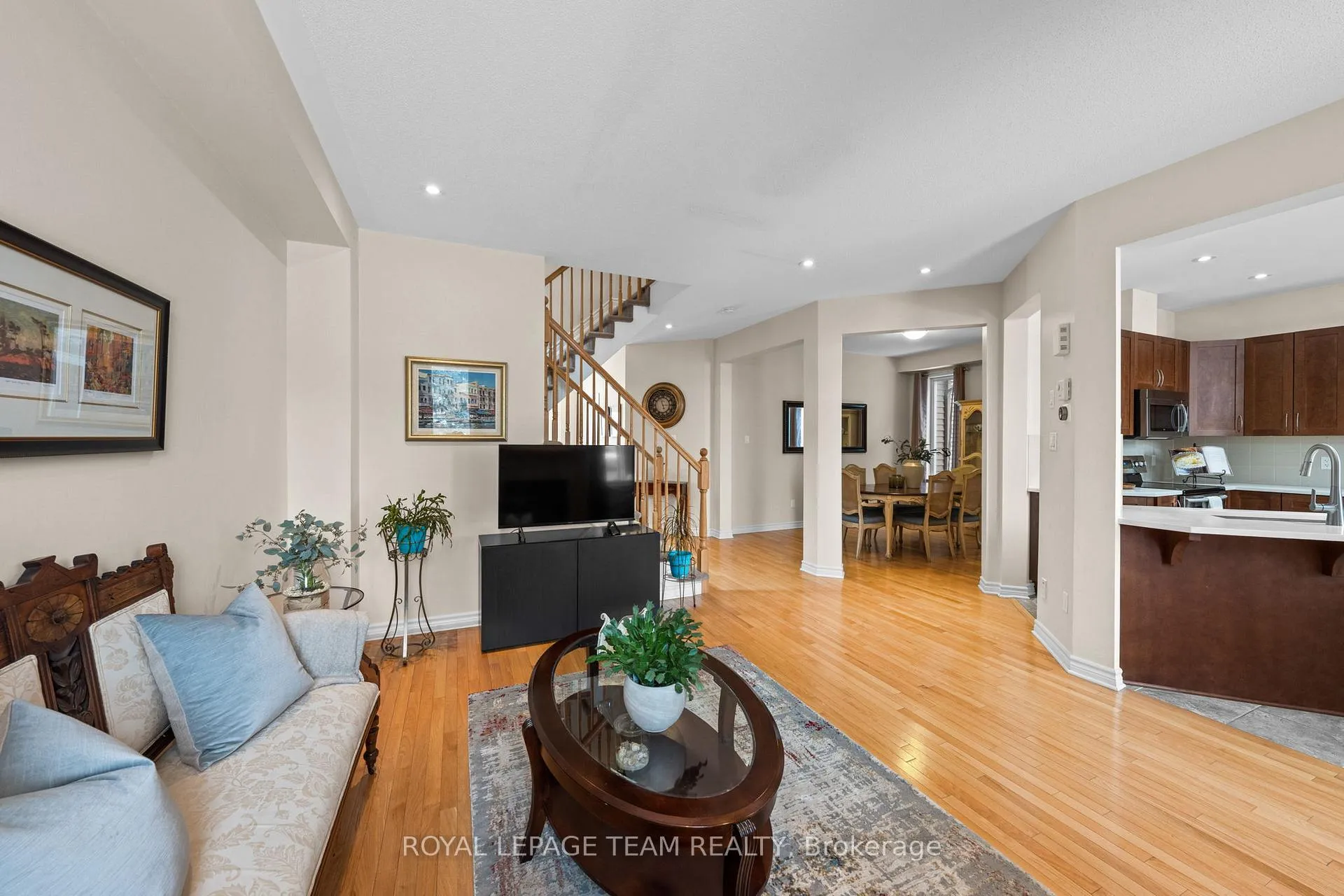 Photo 15 of 257 Denali Way, Ottawa, Stittsville (North) — HOMEH
