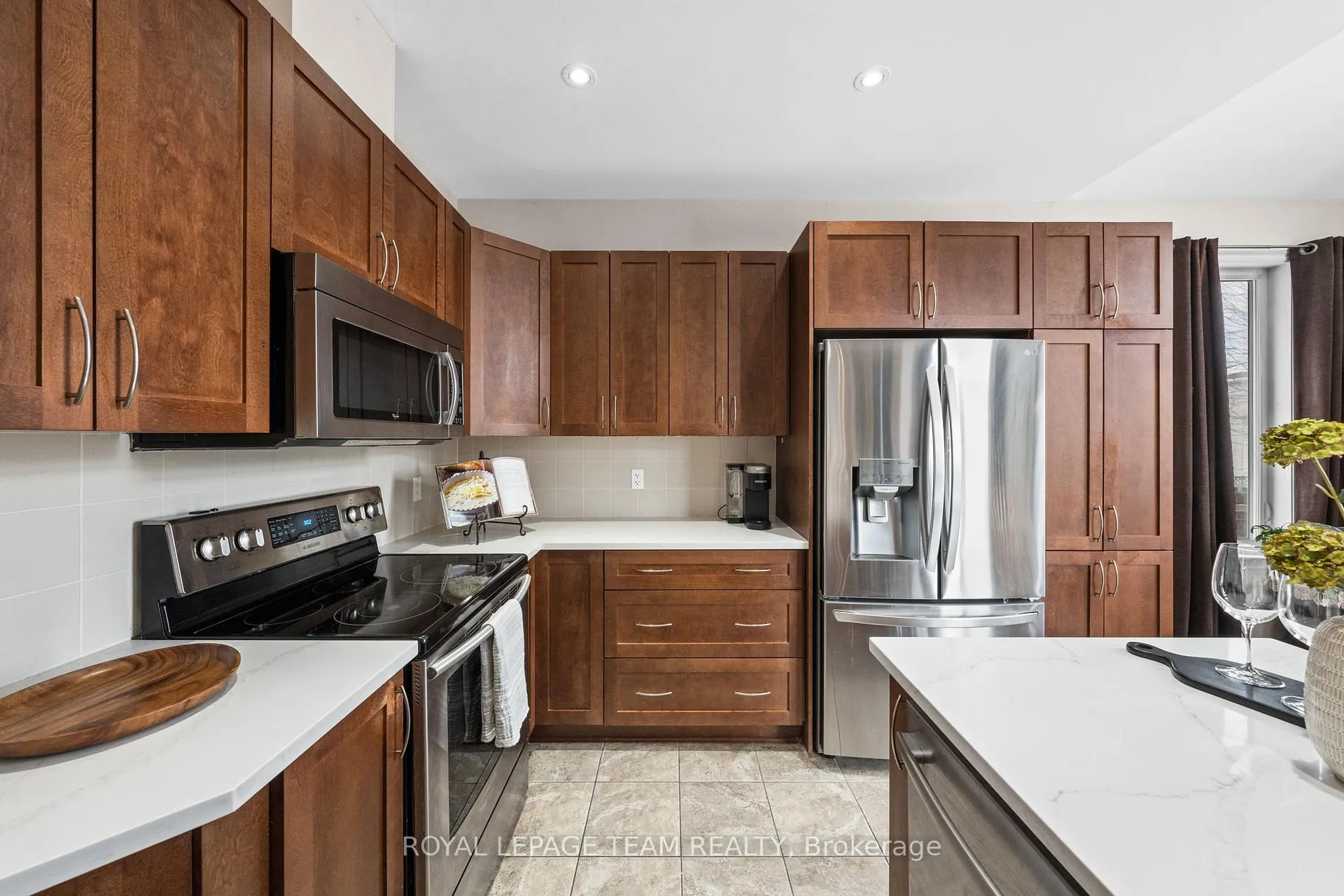 Photo 20 of 257 Denali Way, Ottawa, Stittsville (North) — HOMEH