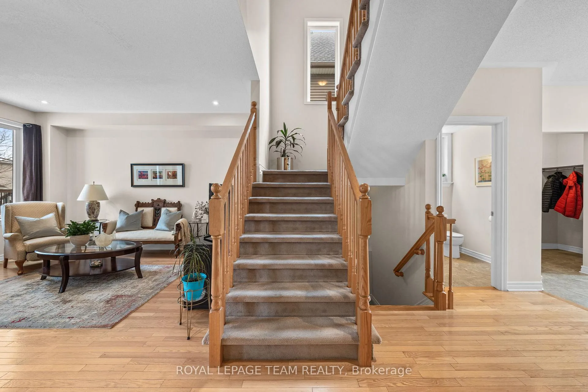 Photo 25 of 257 Denali Way, Ottawa, Stittsville (North) — HOMEH