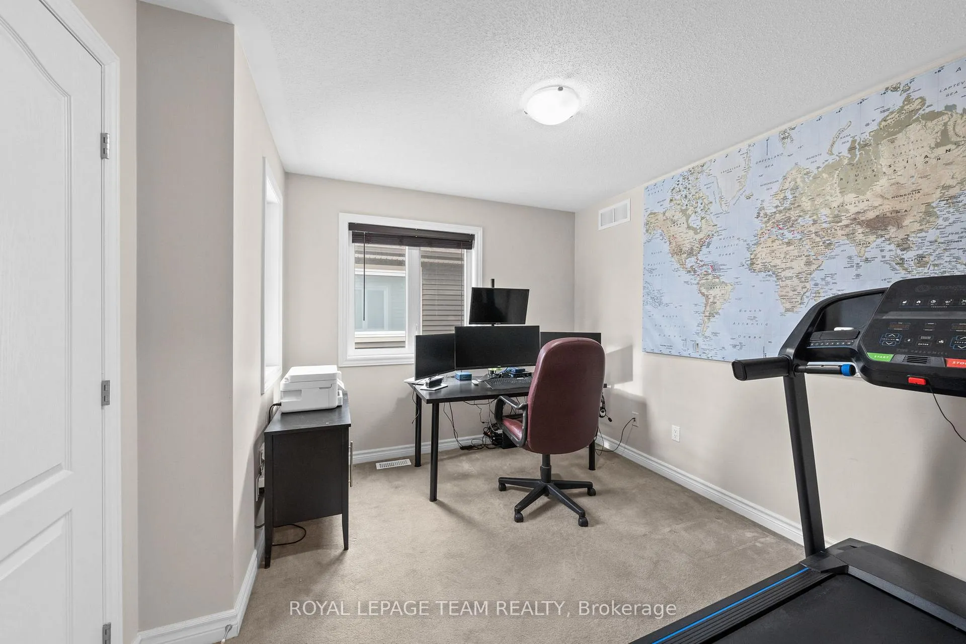 Photo 37 of 257 Denali Way, Ottawa, Stittsville (North) — HOMEH