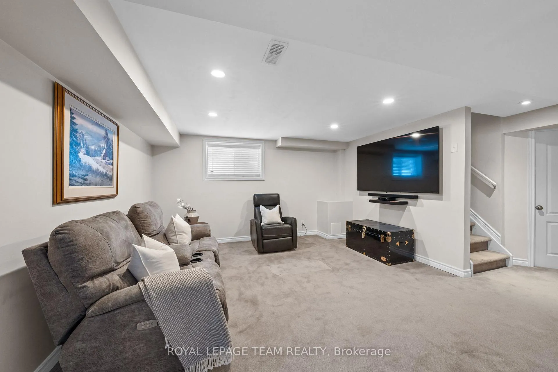 Photo 39 of 257 Denali Way, Ottawa, Stittsville (North) — HOMEH