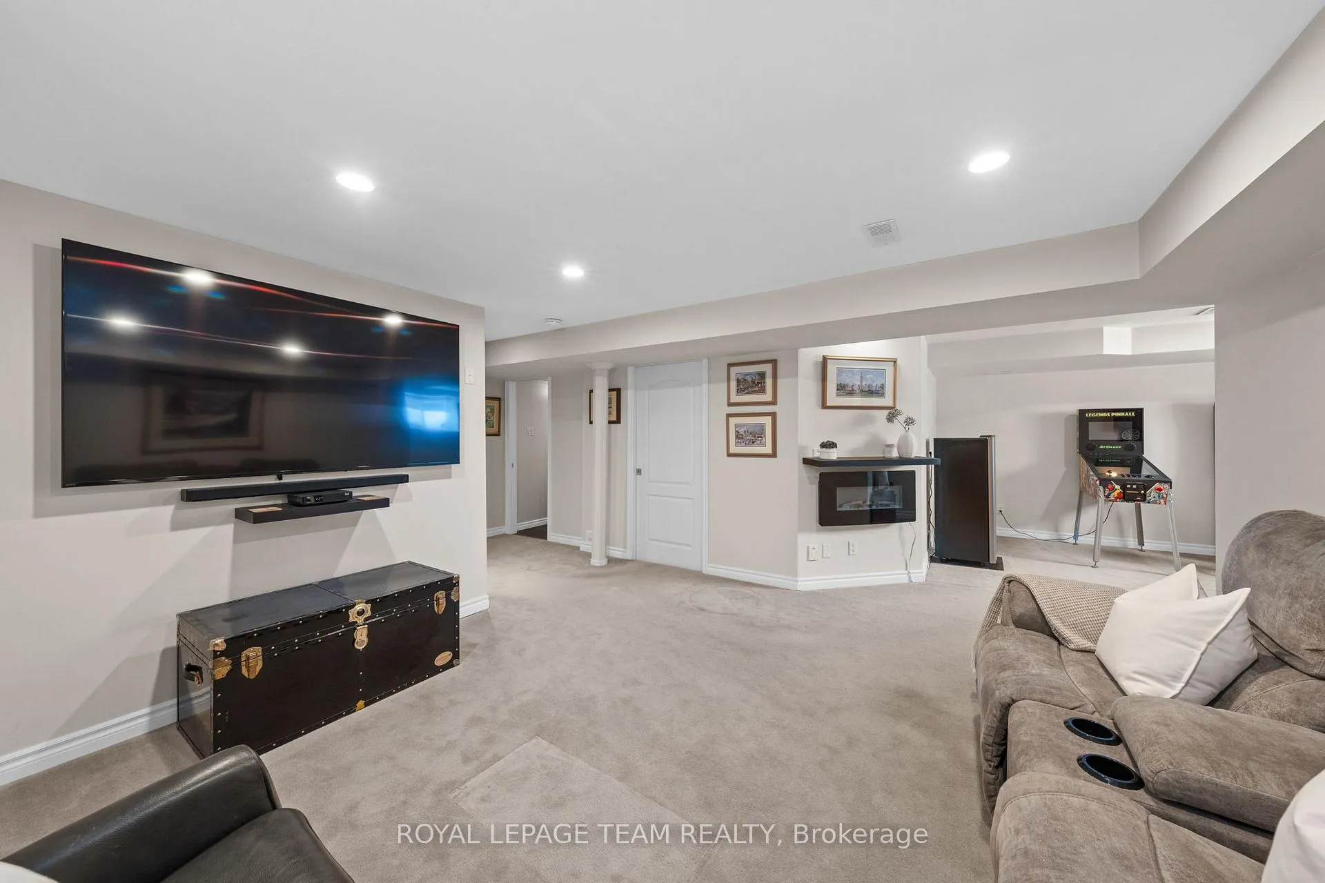 Photo 40 of 257 Denali Way, Ottawa, Stittsville (North) — HOMEH