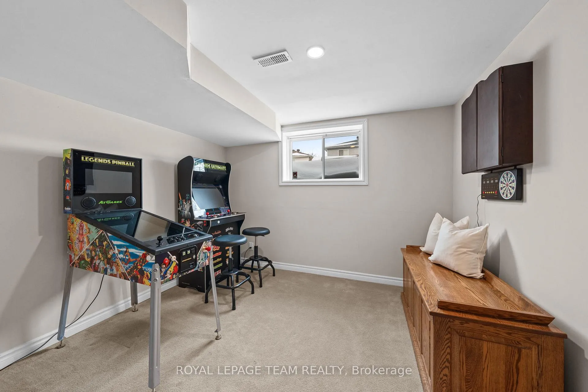 Photo 41 of 257 Denali Way, Ottawa, Stittsville (North) — HOMEH
