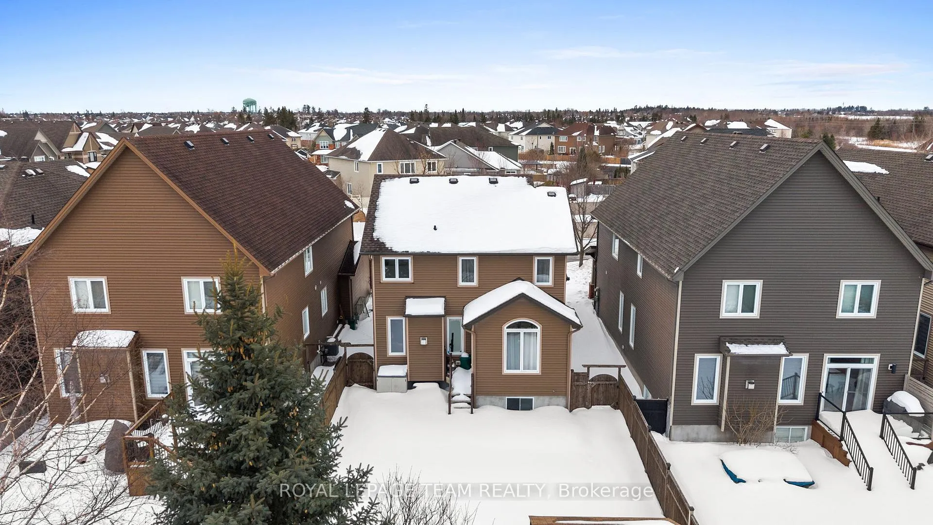 Photo 44 of 257 Denali Way, Ottawa, Stittsville (North) — HOMEH