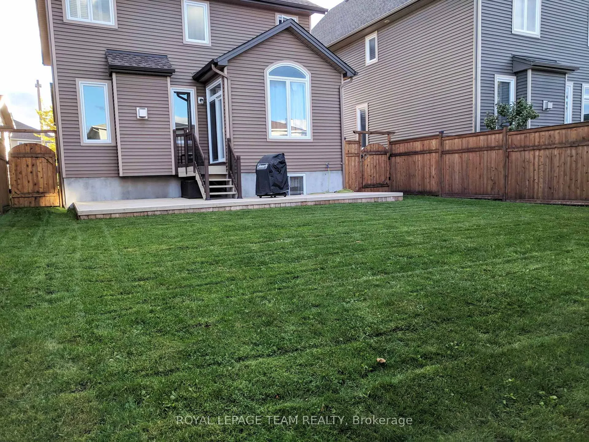 Photo 45 of 257 Denali Way, Ottawa, Stittsville (North) — HOMEH