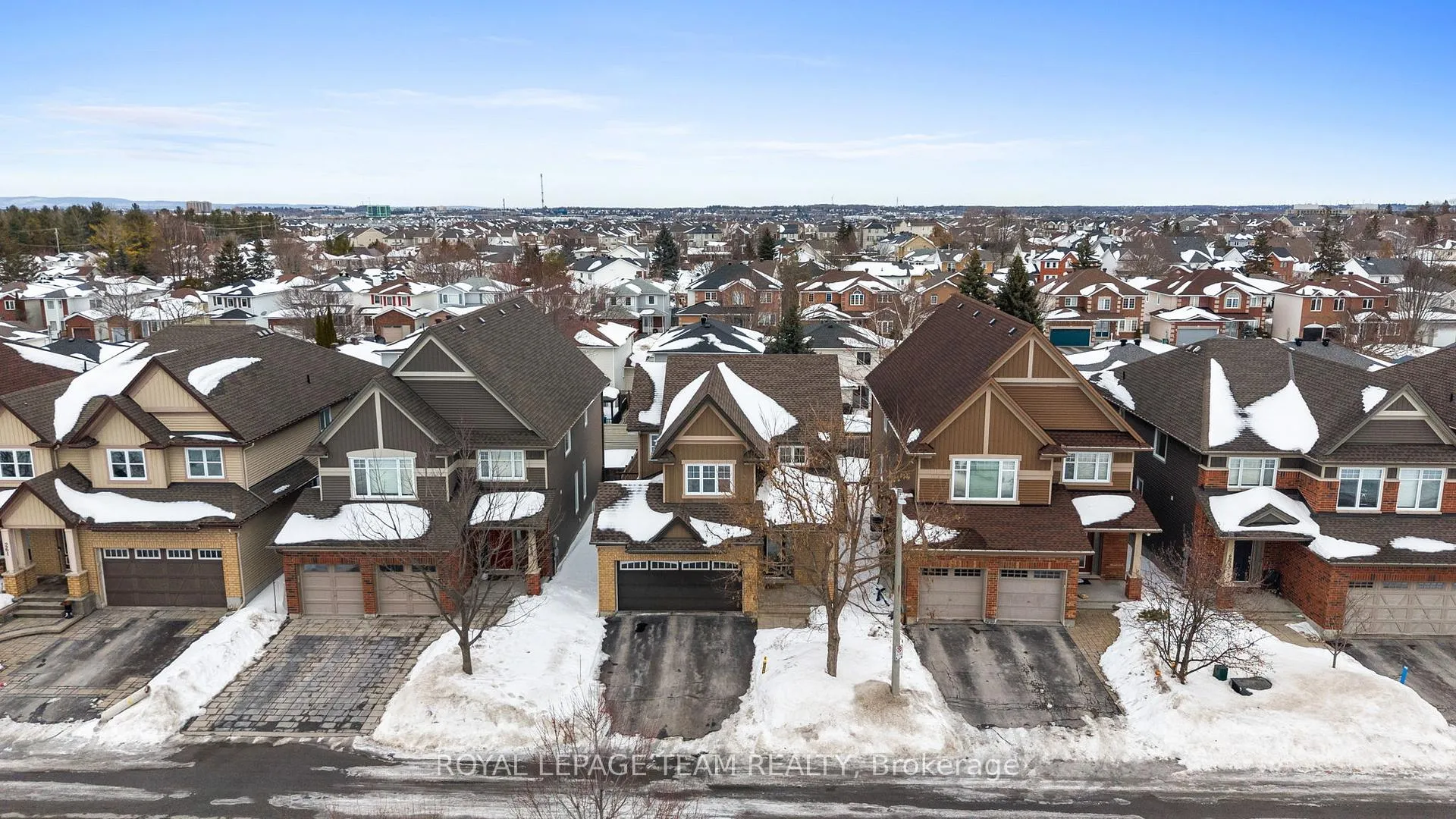 Photo 47 of 257 Denali Way, Ottawa, Stittsville (North) — HOMEH