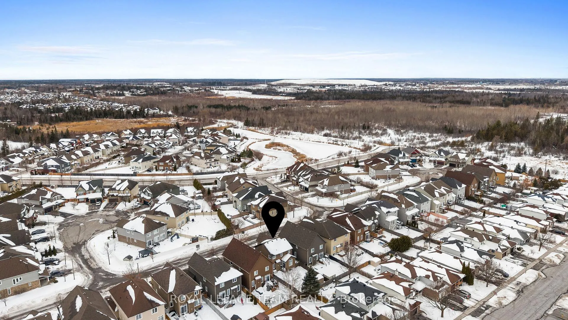 Photo 49 of 257 Denali Way, Ottawa, Stittsville (North) — HOMEH