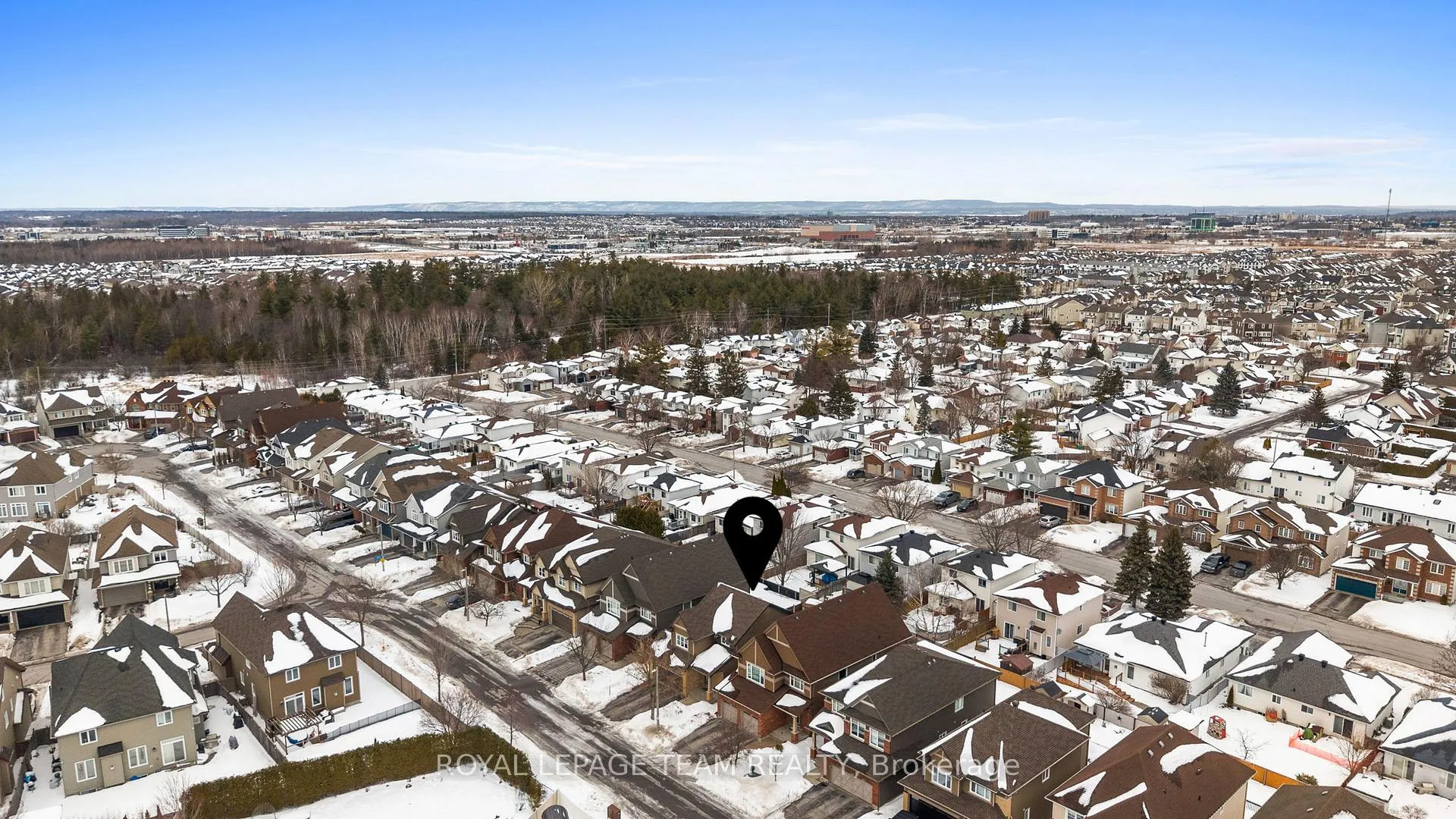 Photo 50 of 257 Denali Way, Ottawa, Stittsville (North) — HOMEH