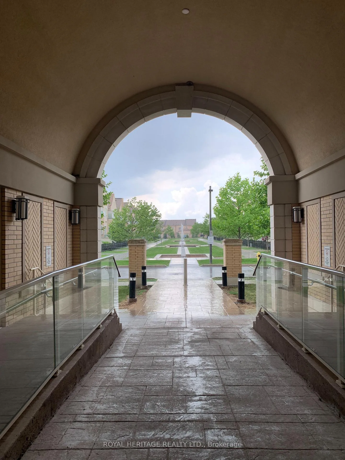 Photo 1 of Unit 102, 28 Prince Regent Street E, Markham, Cathedraltown — HOMEH