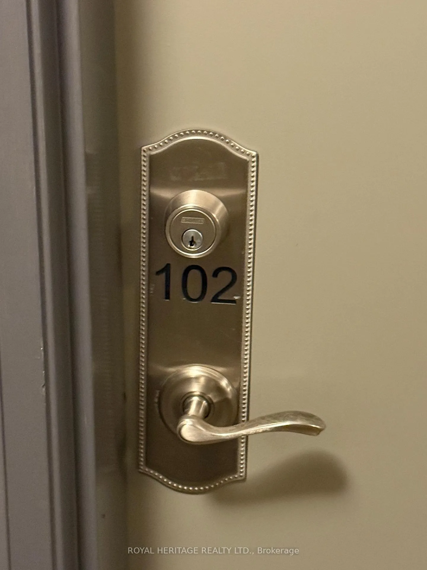 Photo 2 of Unit 102, 28 Prince Regent Street E, Markham, Cathedraltown — HOMEH