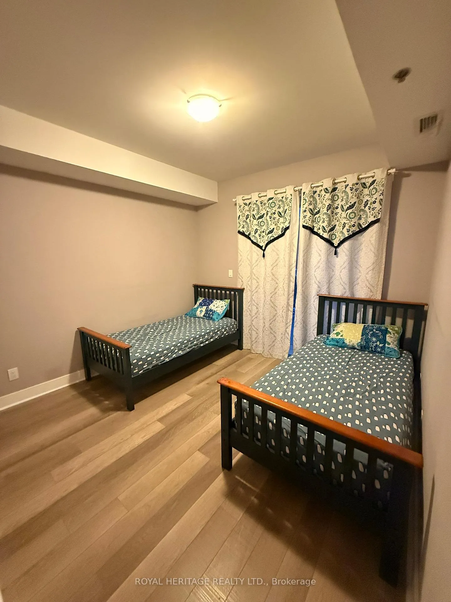 Photo 8 of Unit 102, 28 Prince Regent Street E, Markham, Cathedraltown — HOMEH