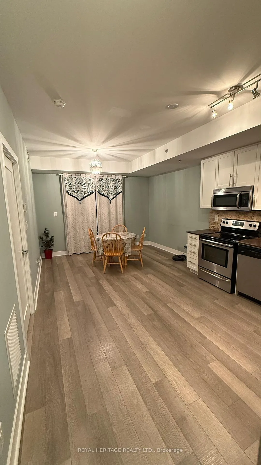 Photo 10 of Unit 102, 28 Prince Regent Street E, Markham, Cathedraltown — HOMEH