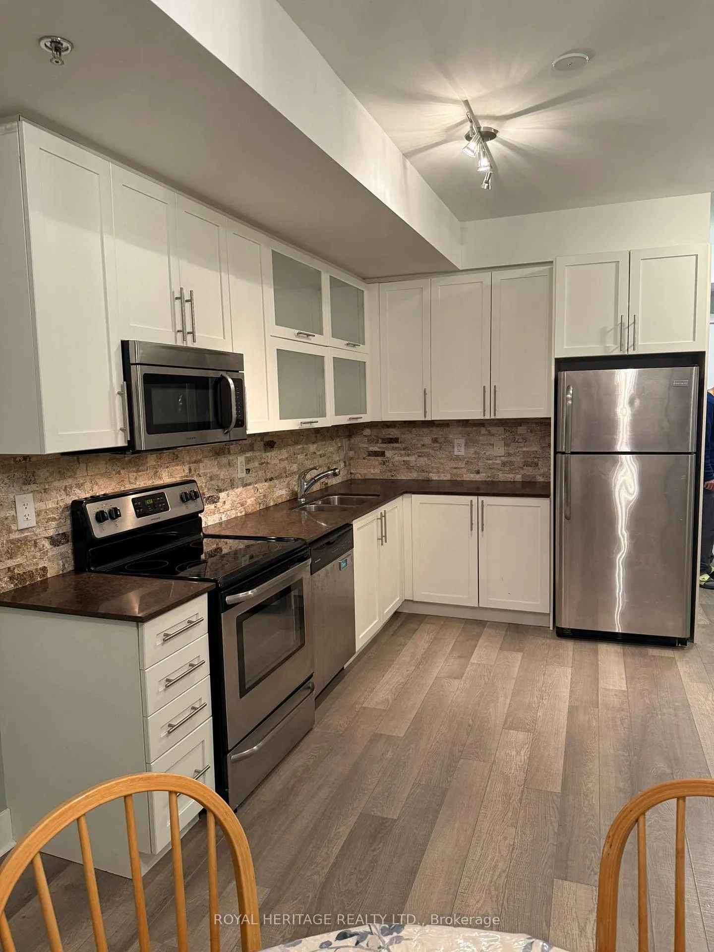 Photo 11 of Unit 102, 28 Prince Regent Street E, Markham, Cathedraltown — HOMEH