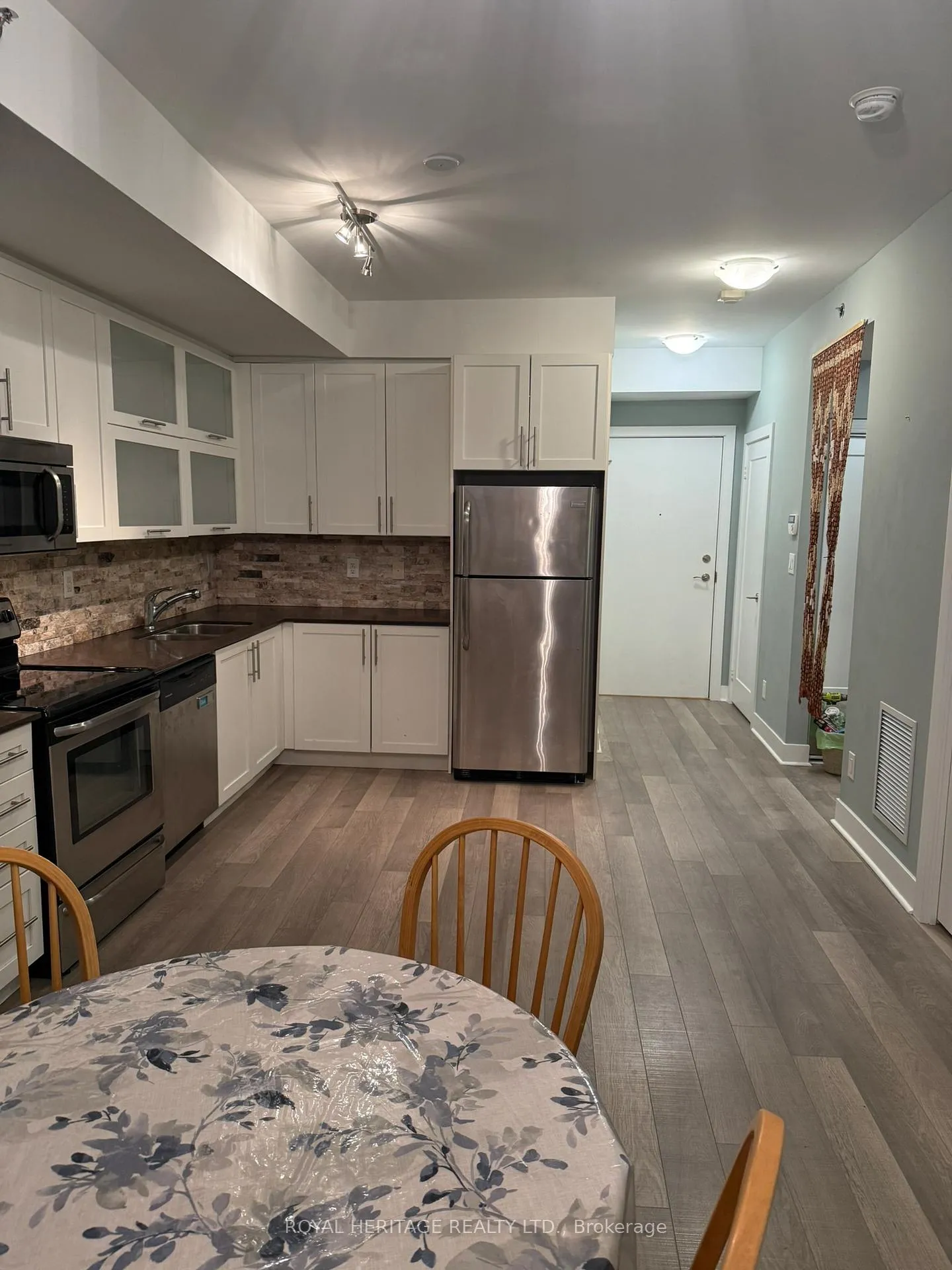 Photo 13 of Unit 102, 28 Prince Regent Street E, Markham, Cathedraltown — HOMEH