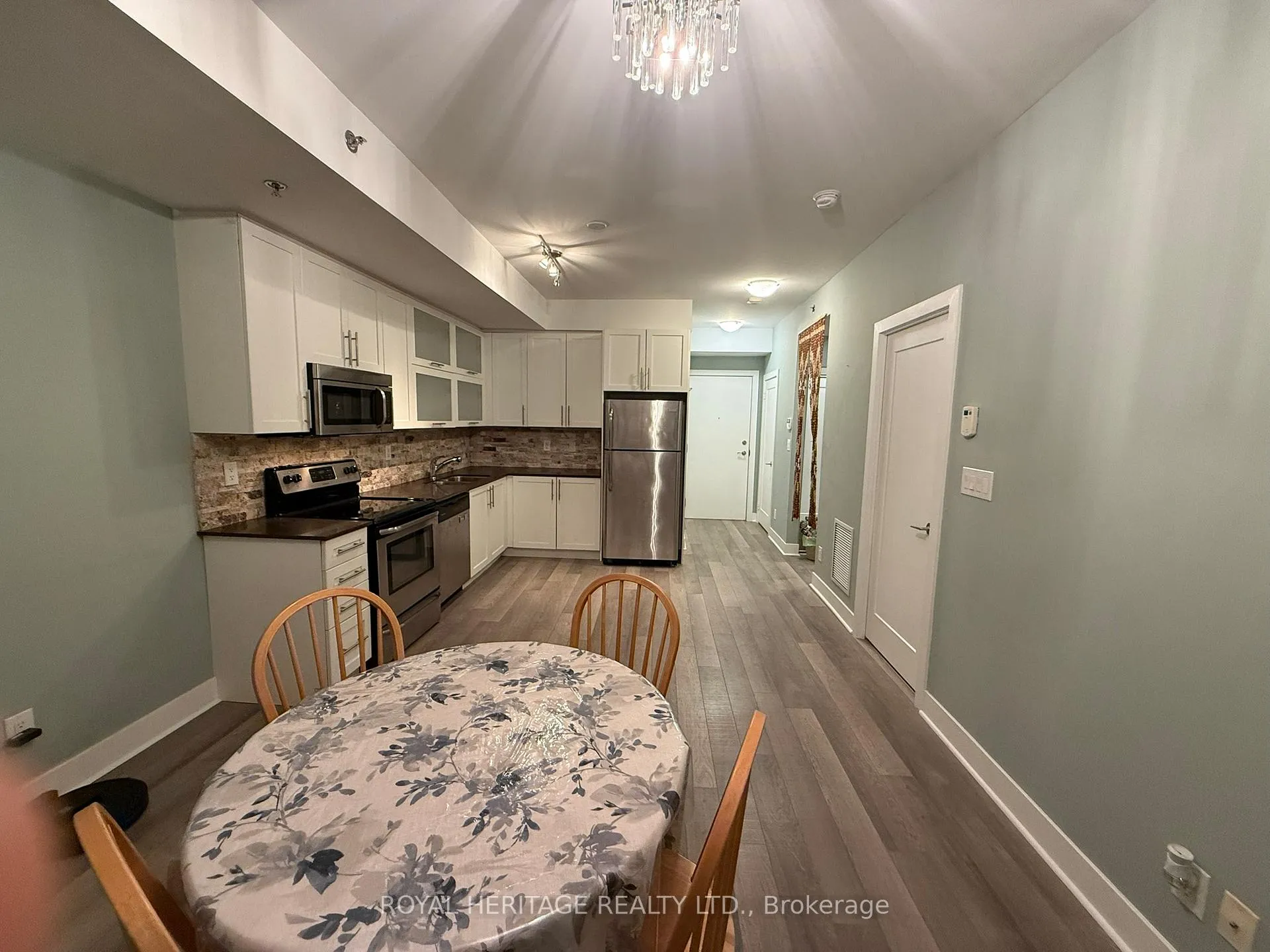 Photo 14 of Unit 102, 28 Prince Regent Street E, Markham, Cathedraltown — HOMEH