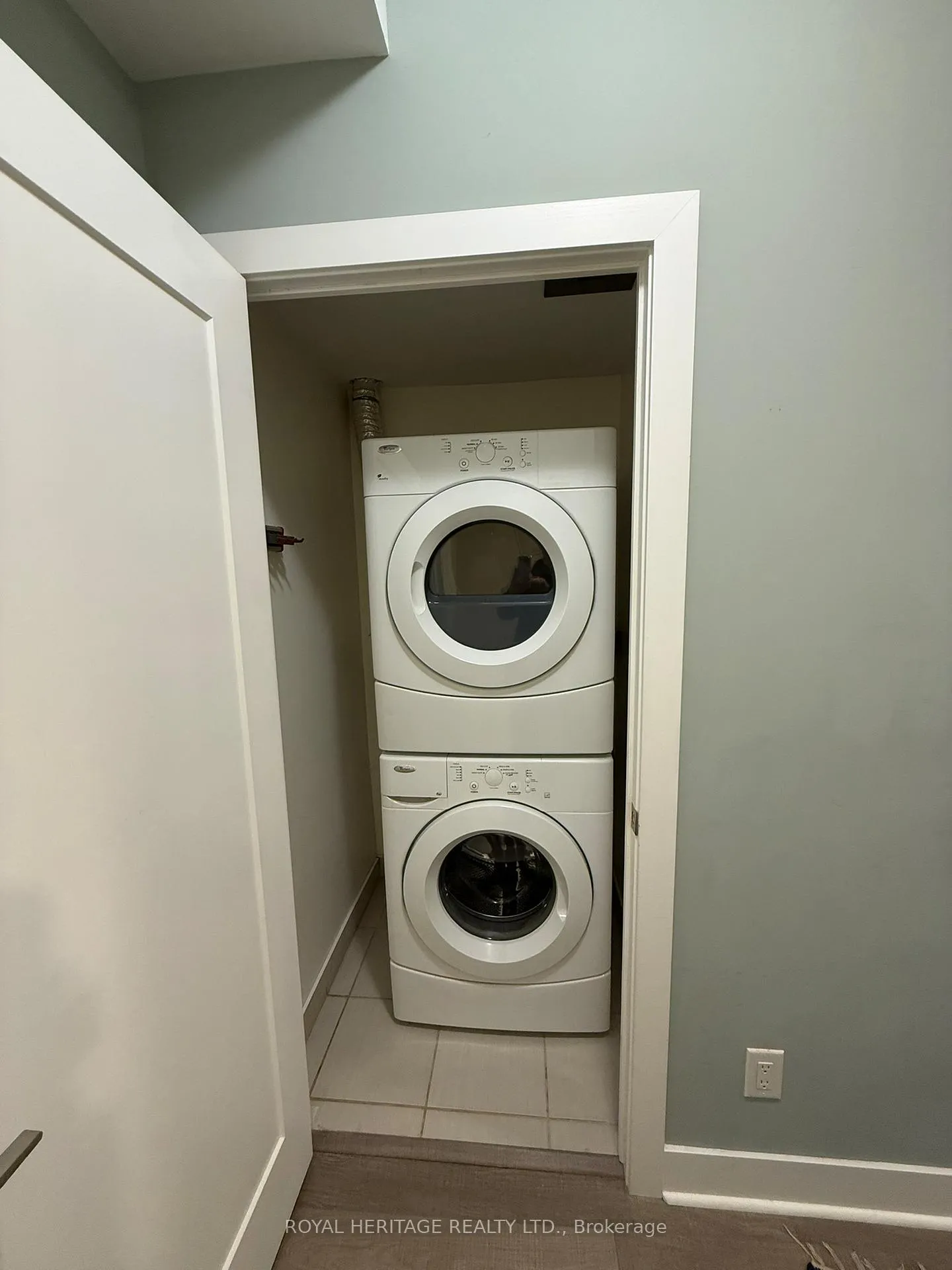 Photo 17 of Unit 102, 28 Prince Regent Street E, Markham, Cathedraltown — HOMEH