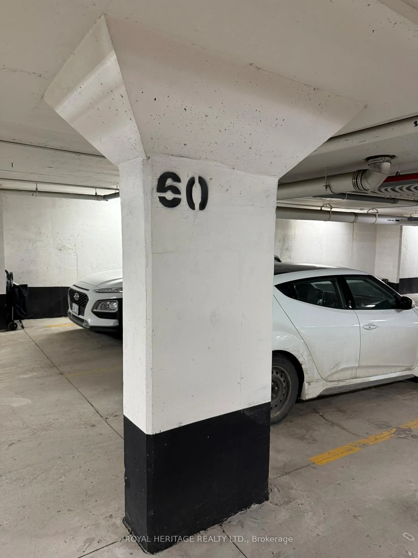 Photo 20 of Unit 102, 28 Prince Regent Street E, Markham, Cathedraltown — HOMEH