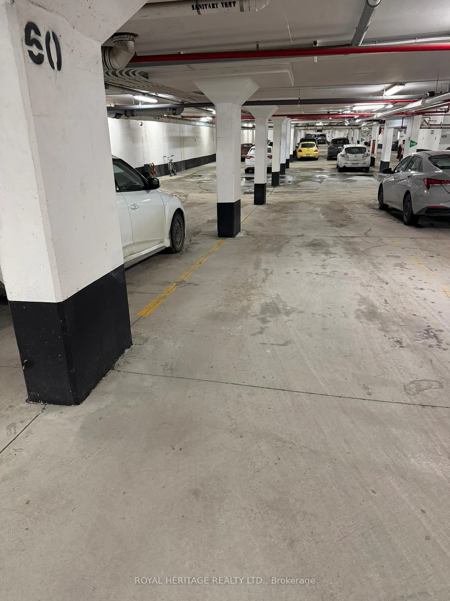 Photo 21 of Unit 102, 28 Prince Regent Street E, Markham, Cathedraltown — HOMEH