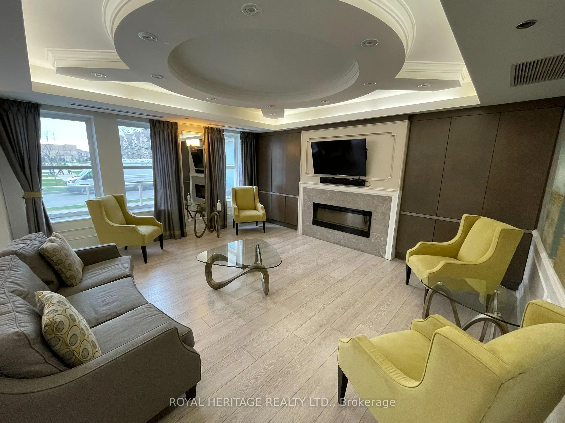 Photo 22 of Unit 102, 28 Prince Regent Street E, Markham, Cathedraltown — HOMEH