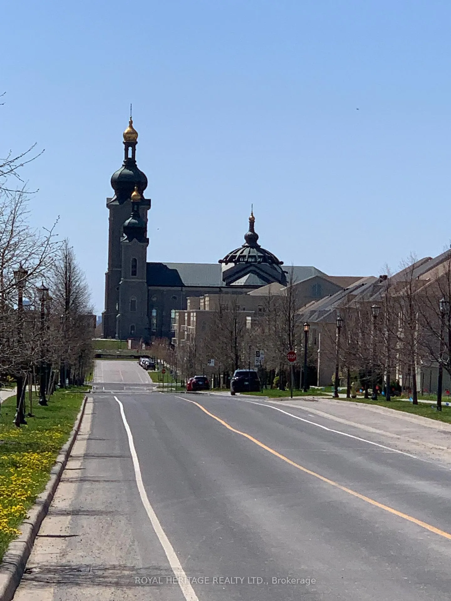 Photo 27 of Unit 102, 28 Prince Regent Street E, Markham, Cathedraltown — HOMEH