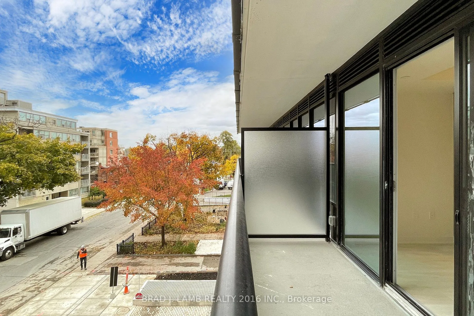 Photo 12 of Unit 312, 117 Broadway Avenue, Toronto, Mount Pleasant West — HOMEH
