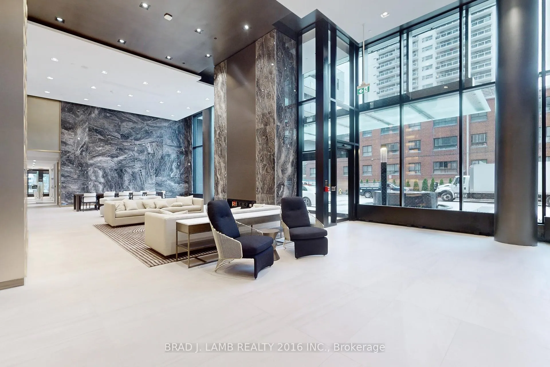 Photo 16 of Unit 312, 117 Broadway Avenue, Toronto, Mount Pleasant West — HOMEH