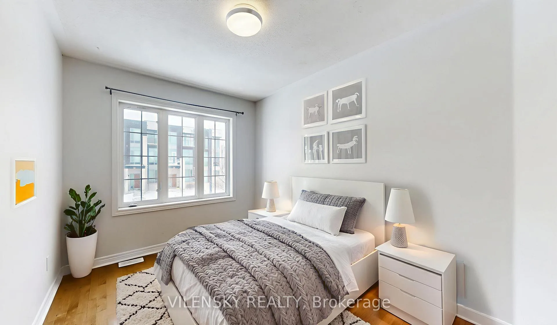 Photo 14 of Unit Upper, 43 Crimson Forest Drive, Vaughan, Maple — HOMEH