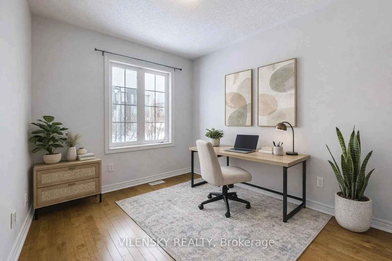 Photo 16 of Unit Upper, 43 Crimson Forest Drive, Vaughan, Maple — HOMEH