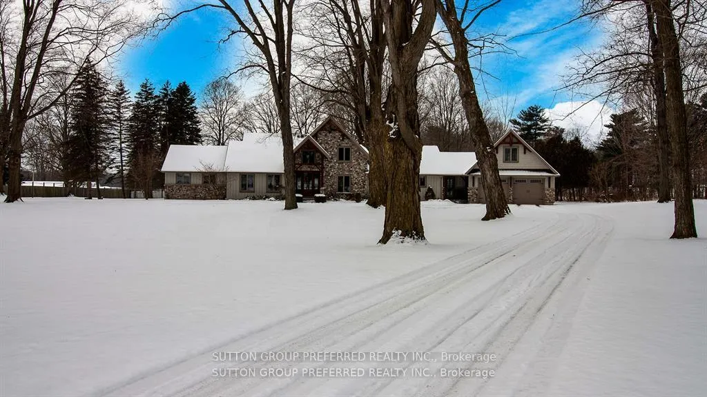 Photo 2 of 2909 Brigham Road, Middlesex Centre, Rural Middlesex Centre — HOMEH