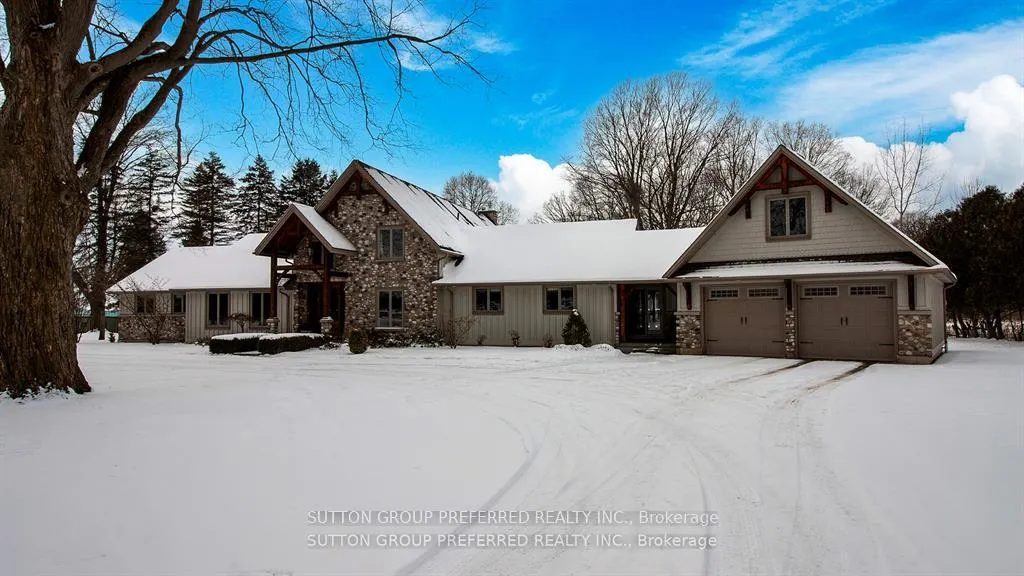 Photo 3 of 2909 Brigham Road, Middlesex Centre, Rural Middlesex Centre — HOMEH