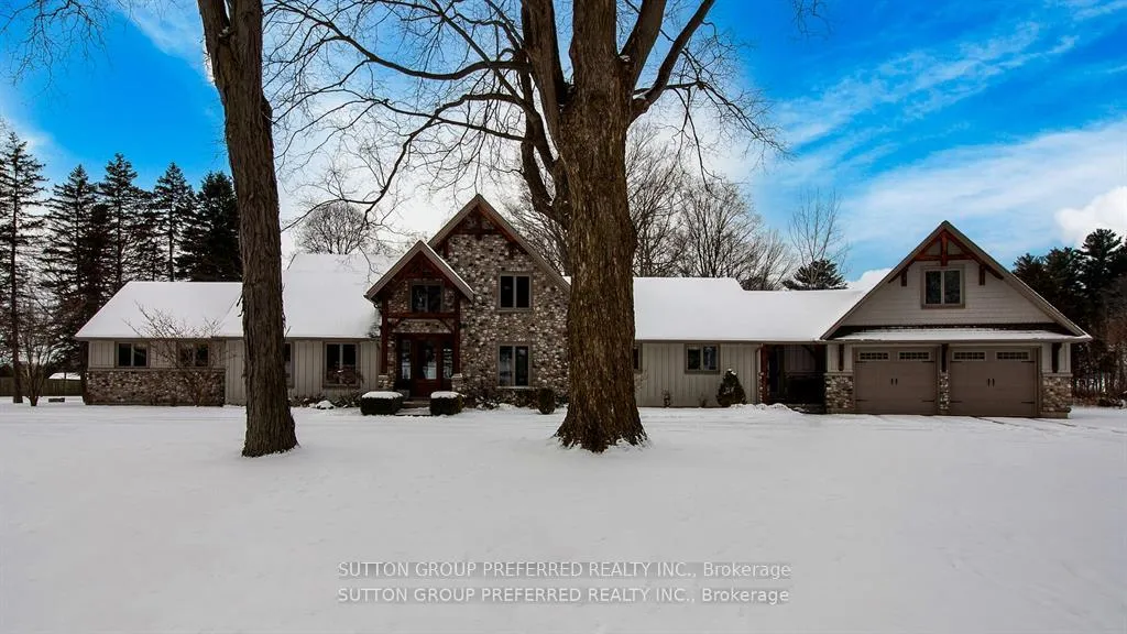 Photo 4 of 2909 Brigham Road, Middlesex Centre, Rural Middlesex Centre — HOMEH