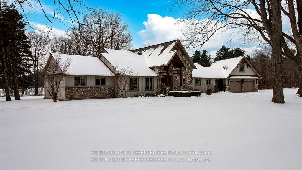 Photo 5 of 2909 Brigham Road, Middlesex Centre, Rural Middlesex Centre — HOMEH