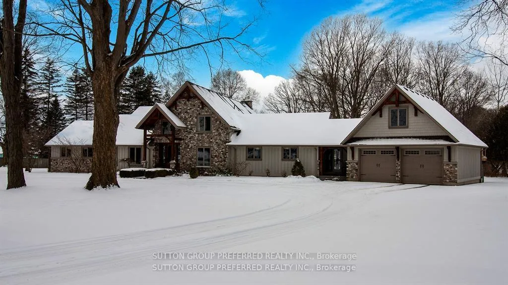 Photo 6 of 2909 Brigham Road, Middlesex Centre, Rural Middlesex Centre — HOMEH
