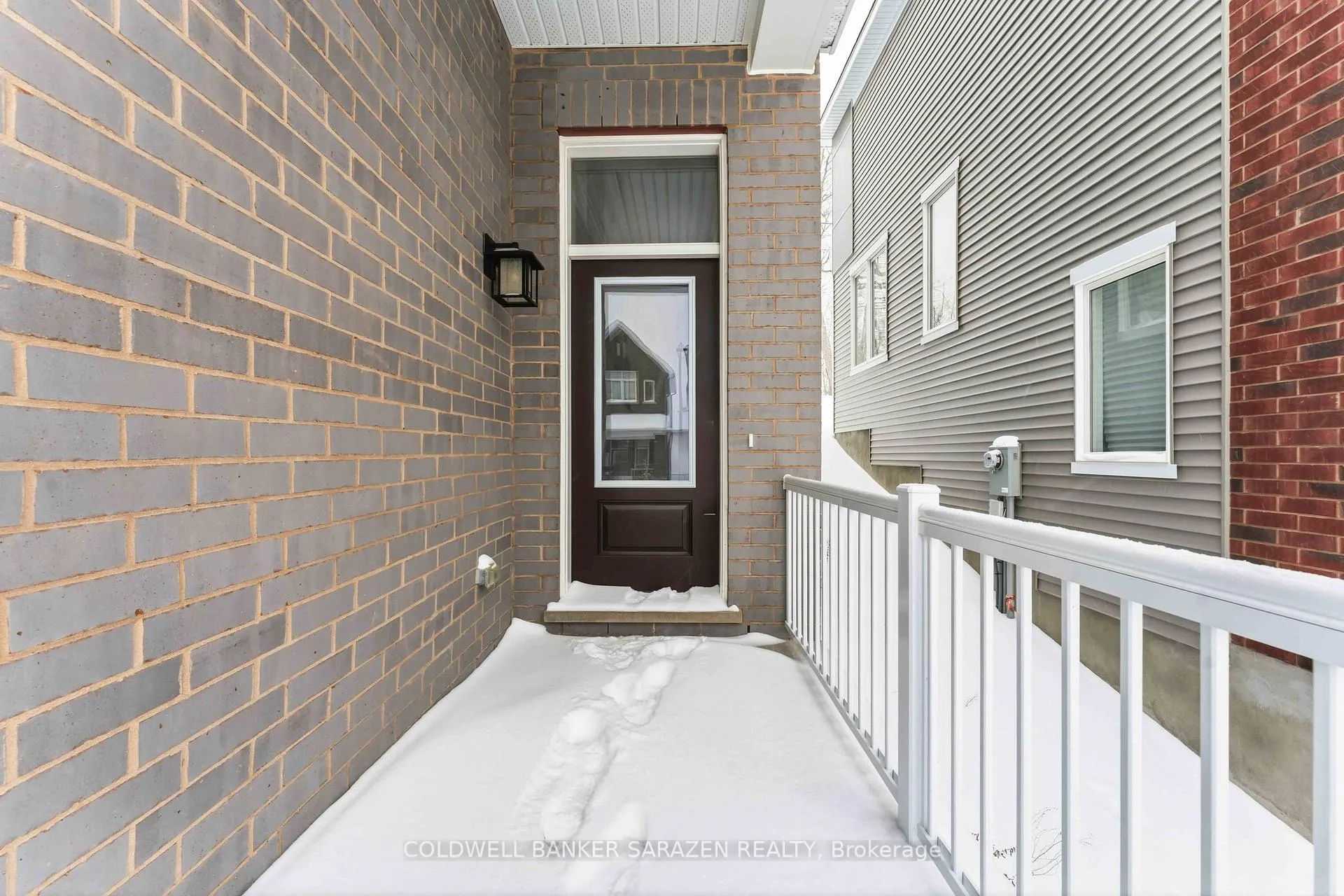 Photo 3 of 412 Appalachian Circle, Ottawa, Barrhaven - Half Moon Bay — HOMEH