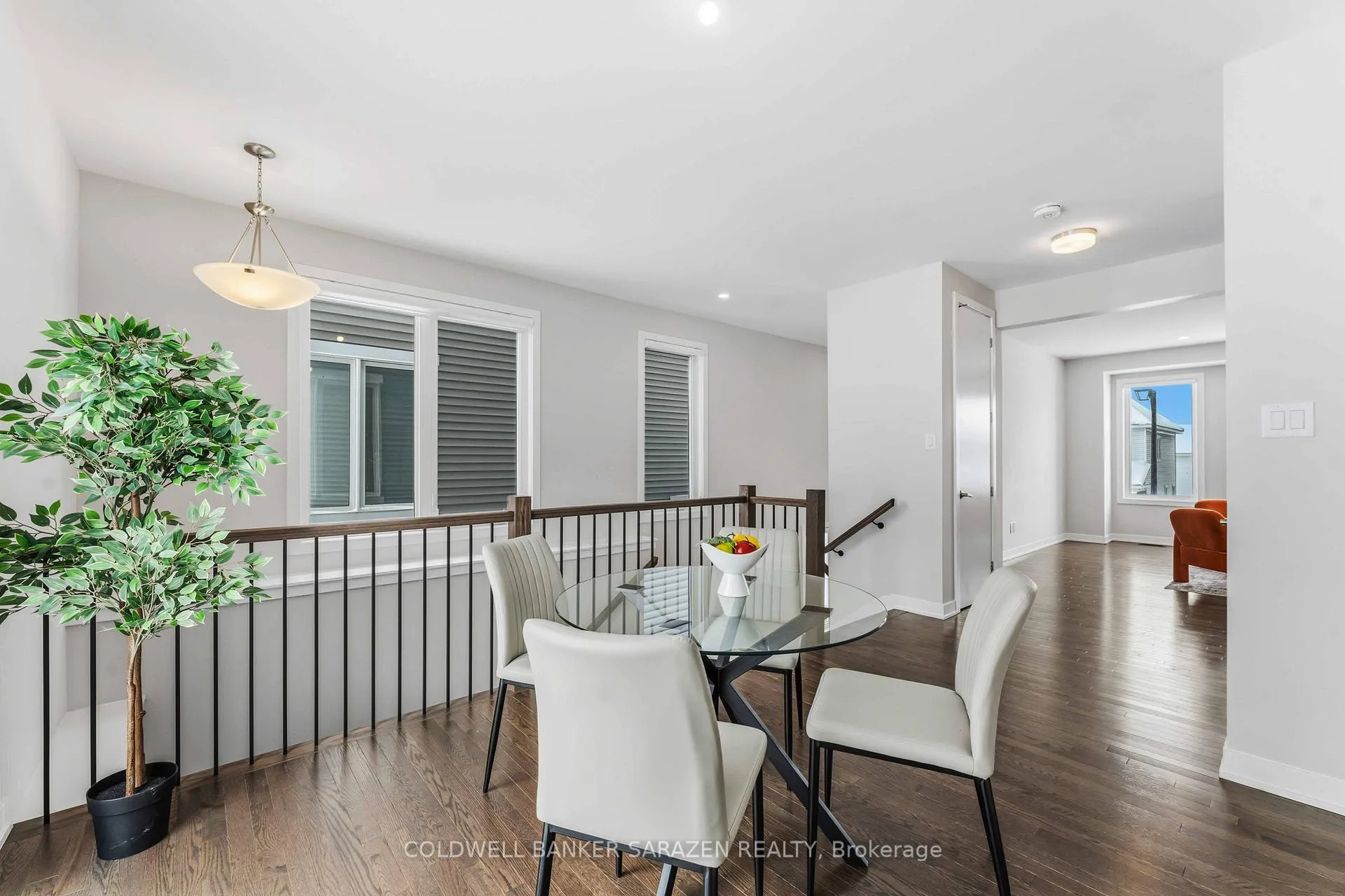 Photo 8 of 412 Appalachian Circle, Ottawa, Barrhaven - Half Moon Bay — HOMEH