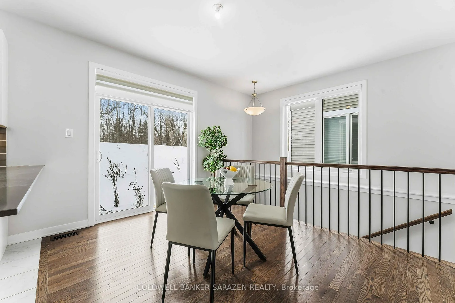 Photo 9 of 412 Appalachian Circle, Ottawa, Barrhaven - Half Moon Bay — HOMEH