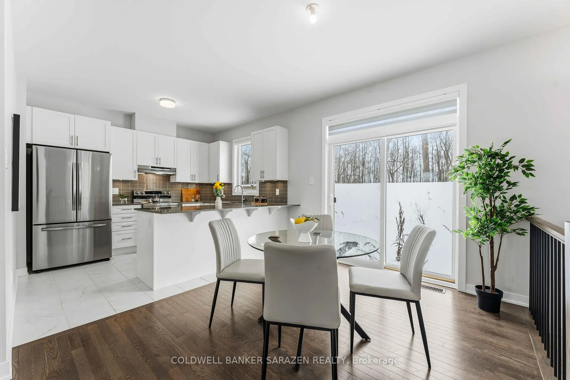 Photo 10 of 412 Appalachian Circle, Ottawa, Barrhaven - Half Moon Bay — HOMEH