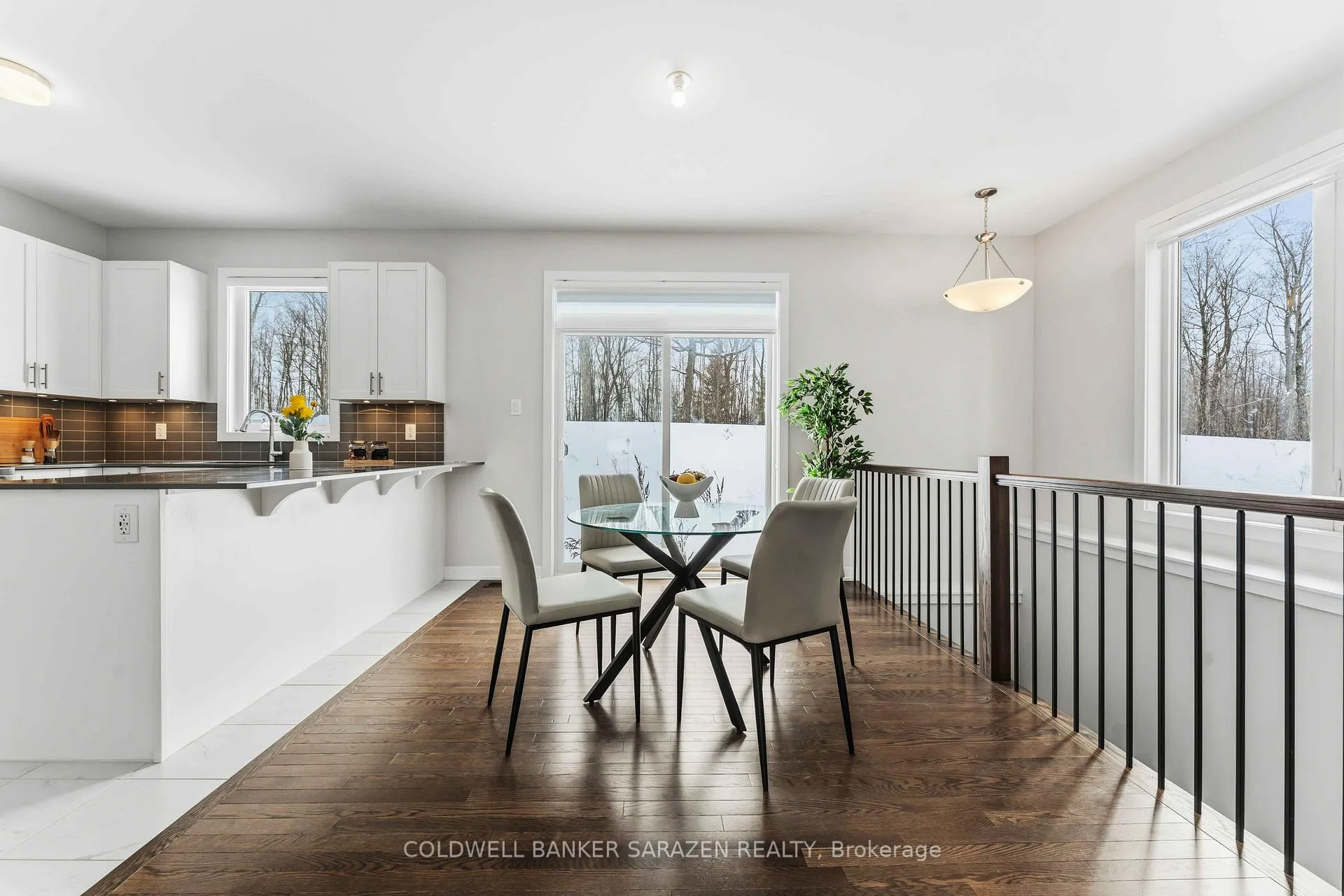 Photo 11 of 412 Appalachian Circle, Ottawa, Barrhaven - Half Moon Bay — HOMEH