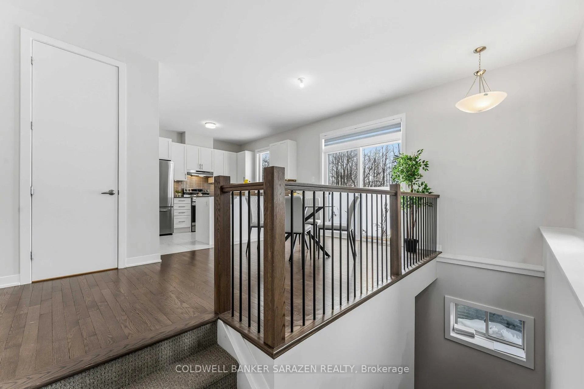Photo 12 of 412 Appalachian Circle, Ottawa, Barrhaven - Half Moon Bay — HOMEH