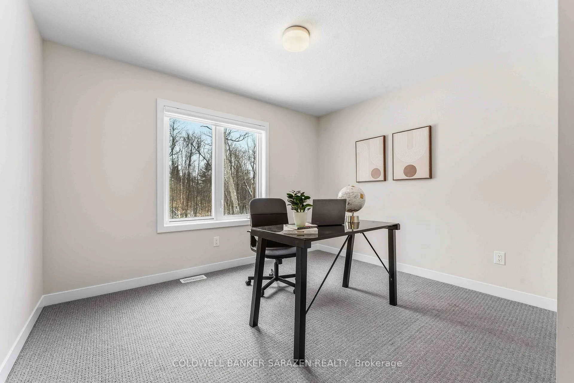 Photo 23 of 412 Appalachian Circle, Ottawa, Barrhaven - Half Moon Bay — HOMEH