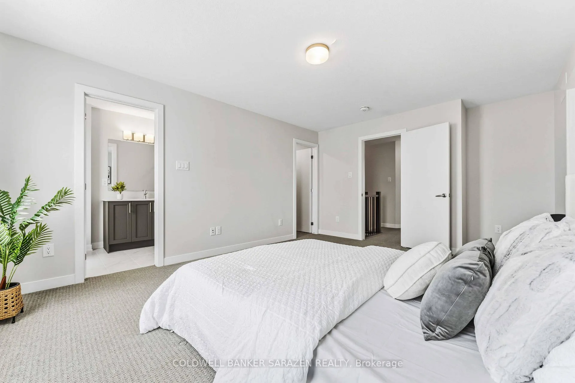 Photo 29 of 412 Appalachian Circle, Ottawa, Barrhaven - Half Moon Bay — HOMEH